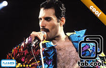 Cool Queen HD  Freddie Mercury Theme small promo image