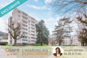 appartement à Vienne (38)