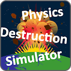 Physics Destruction World 1.5