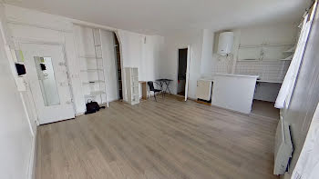 appartement à Paris 12ème (75)