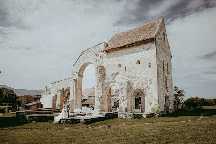 Jurufoto perkahwinan Lisa Hedrich (weddingfoto). Foto pada 5 September 2023