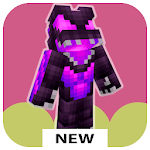 Cover Image of Télécharger Ender Dragon Skins for mcpe 1.6.4.2 APK