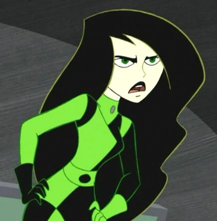 Shego