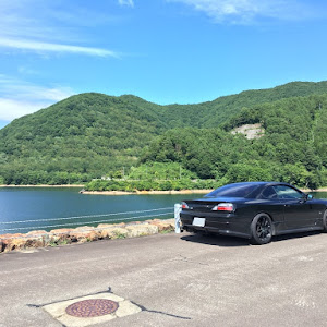 シルビア S15