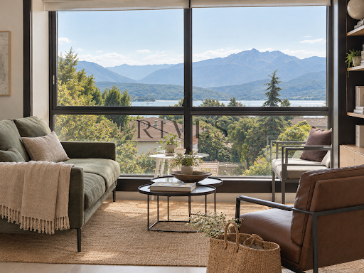 Apartment with terrace 3