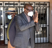 Covid-19 cases in Gauteng continued to soar on Thursday, but Gauteng premier David Makhura says everything is being done to stem the tide.