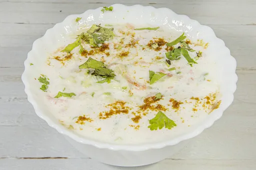 Mix Raita