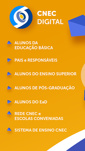 CNEC Digital - v3.4.5