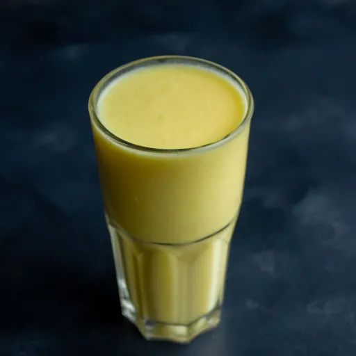 Mango Lassi