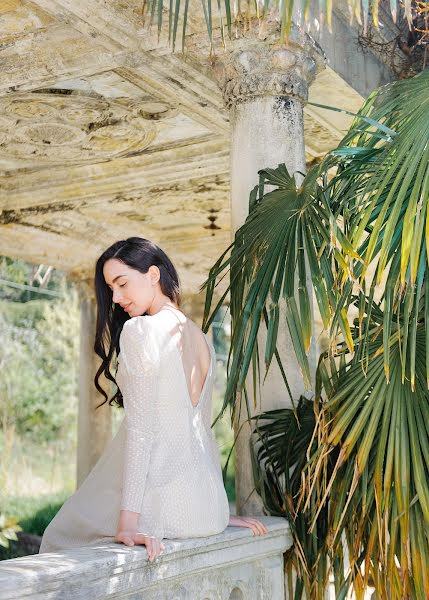 Fotógrafo de casamento Marina Sheyanova (marinasheyanova). Foto de 7 de junho 2018