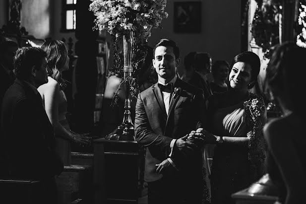 Fotógrafo de casamento Adrián Bailey (adrianbailey). Foto de 19 de outubro 2018