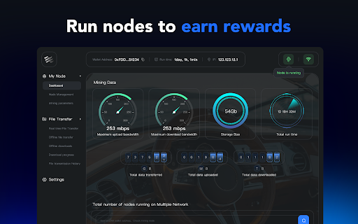 Multiple Lite Node Preview 2