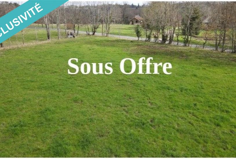  Vente Terrain à bâtir - 4 000m² à Rouffignac-Saint-Cernin-de-Reilhac (24580) 