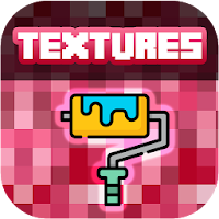  Textures Pack for Minecraft PE