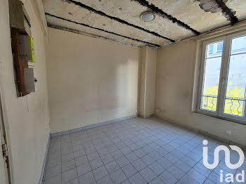 appartement à Ivry-sur-Seine (94)