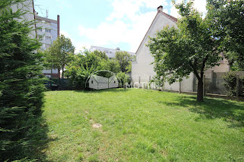 maison à Vitry-sur-Seine (94)