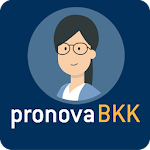 Cover Image of ดาวน์โหลด meine pronovaBKK 1.23 APK