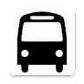 SG Buses Map (wake up alarm) icon