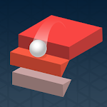 Cover Image of Download Dropple: Addicting Bounce Game 3.3.0 APK