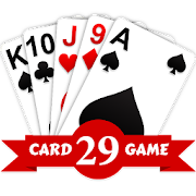 Play 29 Card Game on PC 