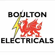 Boulton Electricals Logo