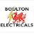 Boulton Electricals Logo