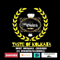 Taste Of Kolkata menu 1