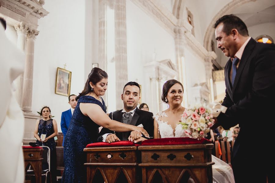 Fotógrafo de bodas Carlos Gonzalez (carlosg). Foto del 5 de julio 2019