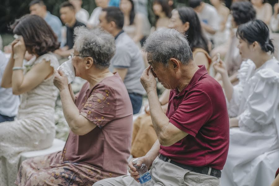 Wedding photographer Xsir 杨 (xinsir). Photo of 1 June 2023