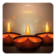 Diwali Wallpapers & Greetings  Icon