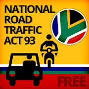 South Africa Road Traffic Act 5.0.0.1 Icon