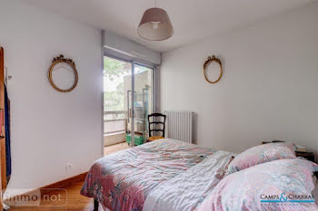 appartement à Toulouse (31)