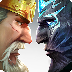 Age of Kings: Skyward Battle For PC (Windows & MAC)