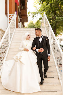 Wedding photographer Muharrem Yıldız (muri). Photo of 19 August 2020