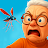 Mosquito vs Granny icon