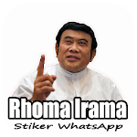 Cover Image of Herunterladen Stiker WA Rhoma Irama - WAStickersApps 2.0 APK