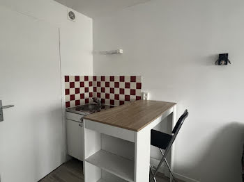 appartement à Brest (29)