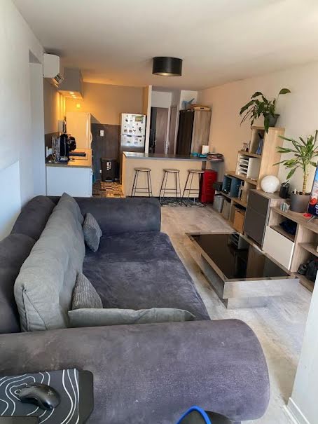 Vente appartement 4 pièces 67 m² à Joyeuse (07260), 129 000 €