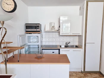 appartement à Saint-Cyprien (66)