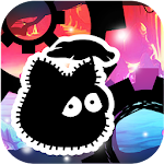 Cover Image of Herunterladen Dark Badlands Falls: Freeze! 1.0 APK