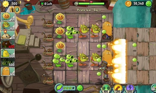 How to mod Guide Plants vs Zombies lastet apk for android