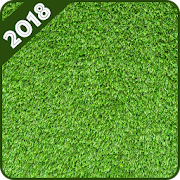 Green Wallpaper  Icon