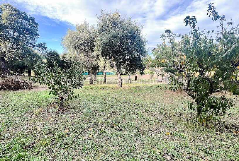  Vente Terrain à bâtir - 1 020m² à Sainte-Lucie-de-Porto-Vecchio (20144) 