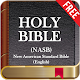 Download Bible NASB, New American Standard Bible (English) For PC Windows and Mac 0.4