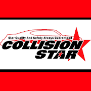 Collision Star Auto  Icon
