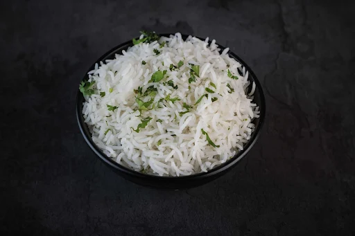 Steam Rice