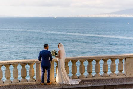 Fotografo di matrimoni Marianna Tizzani (mariannatizzani). Foto del 12 aprile 2022