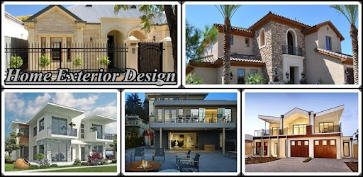 Home Exterior Design Ideas Apps on Google Play