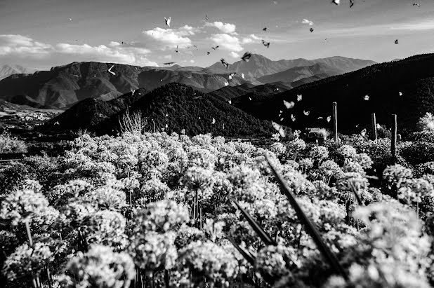 Fotógrafo de bodas Fred Leloup (leloup). Foto del 12 de febrero