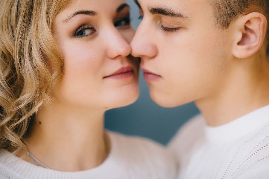 Photographe de mariage Elena Azhischeva (kutsova). Photo du 18 février 2018